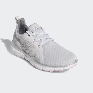Adidas Women’s Climacool Golf Shoe